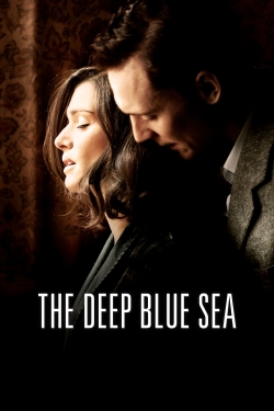 The Deep Blue Sea-watch