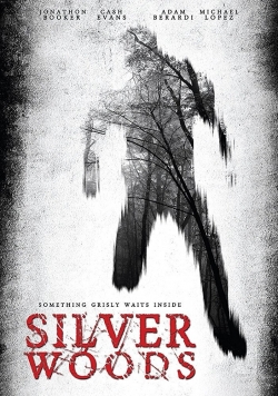 Silver Woods-watch