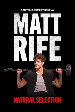 Matt Rife: Natural Selection-watch