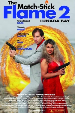 The Match-Stick Flame 2: Lunada Bay-watch