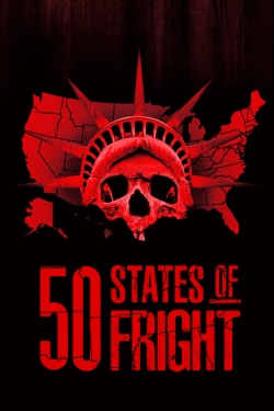 50 States of Fright-watch