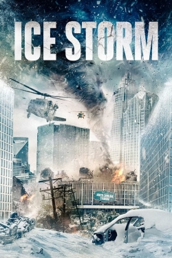 Ice Storm-watch