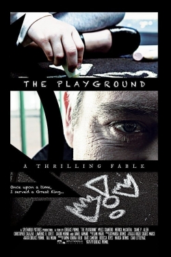 The Playground-watch
