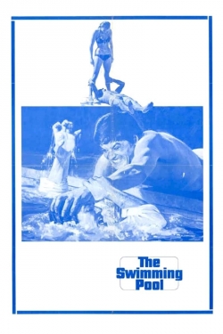 The Swimming Pool-watch