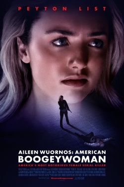 Aileen Wuornos: American Boogeywoman-watch