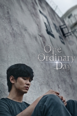 One Ordinary Day-watch