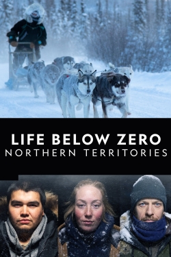 Life Below Zero: Northern Territories-watch