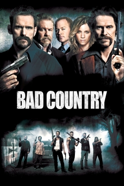 Bad Country-watch