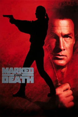 Marked for Death-watch
