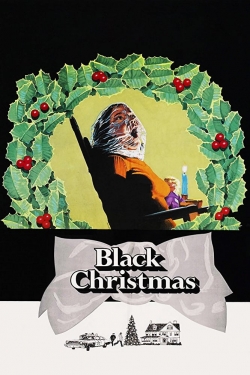 Black Christmas-watch