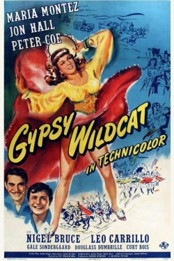 Gypsy Wildcat-watch