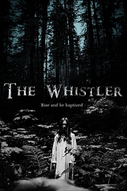 The Whistler-watch