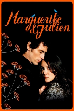 Marguerite & Julien-watch
