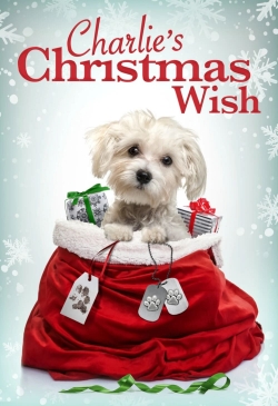 Charlie's Christmas Wish-watch