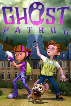 Ghost Patrol-watch