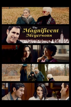The Magnificent Meyersons-watch