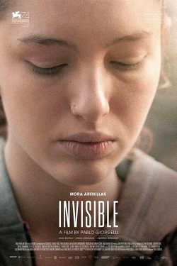 Invisible-watch