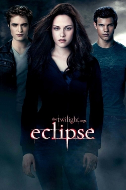 The Twilight Saga: Eclipse-watch