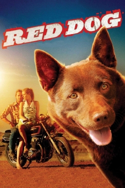 Red Dog-watch