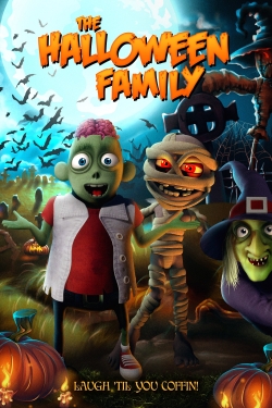 The Halloween Family-watch
