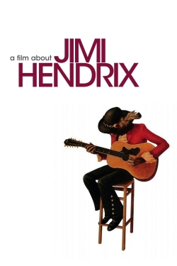 Jimi Hendrix-watch