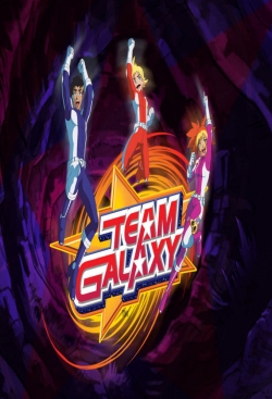 Team Galaxy-watch