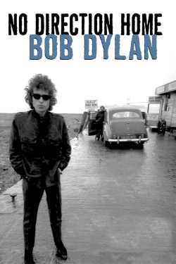 No Direction Home: Bob Dylan-watch
