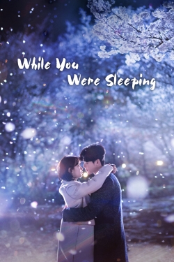 While You Were Sleeping-watch