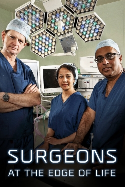 Surgeons: At the Edge of Life-watch
