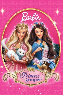 Barbie as The Princess & the Pauper-watch