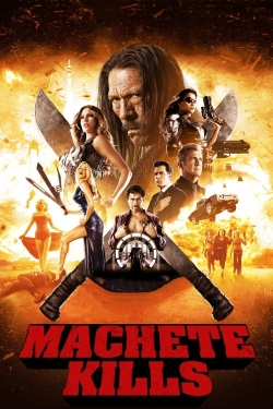 Machete Kills-watch