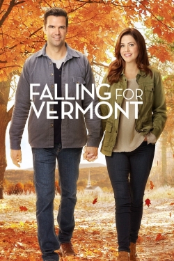Falling for Vermont-watch