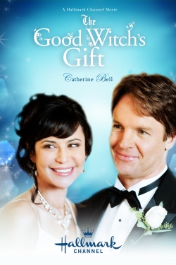 The Good Witch's Gift-watch