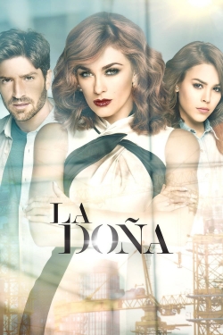 La Doña-watch