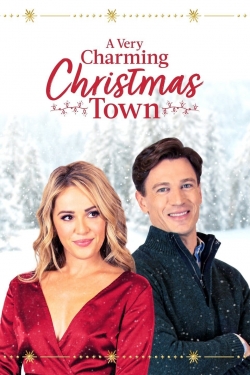 A Very Charming Christmas Town-watch