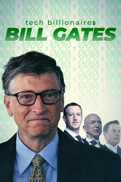 Tech Billionaires: Bill Gates-watch