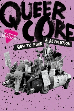 Queercore: How to Punk a Revolution-watch