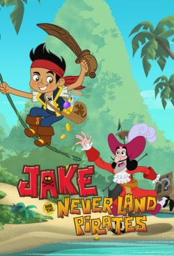Jake and the Never Land Pirates-watch