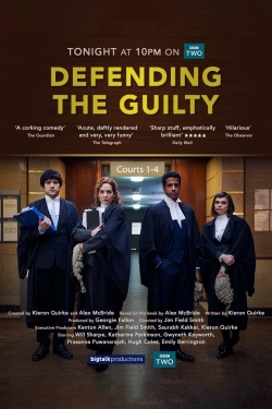 Defending the Guilty-watch