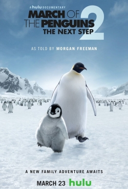 March of the Penguins 2-watch