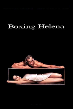 Boxing Helena-watch