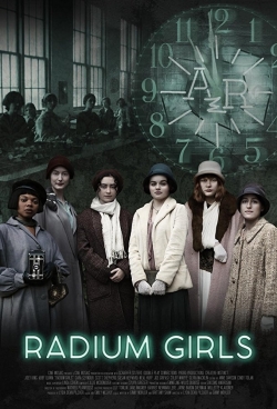 Radium Girls-watch