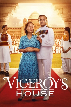 Viceroy's House-watch