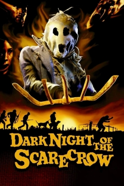 Dark Night of the Scarecrow-watch