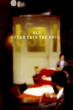 Ali: Fear Eats the Soul-watch