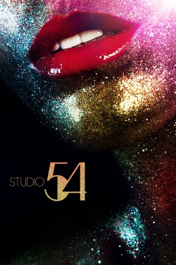 Studio 54-watch