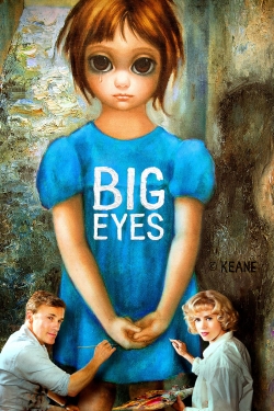 Big Eyes-watch