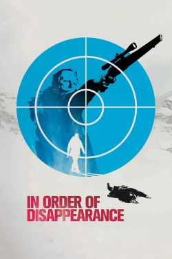In Order of Disappearance-watch