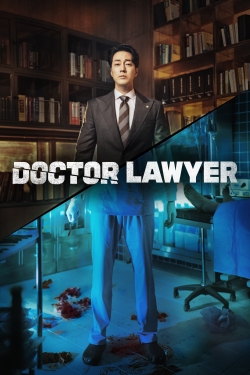 Doctor Lawyer-watch