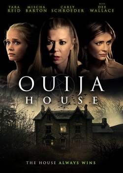 Ouija House-watch